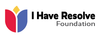 I Have Resolve Foundation Logo