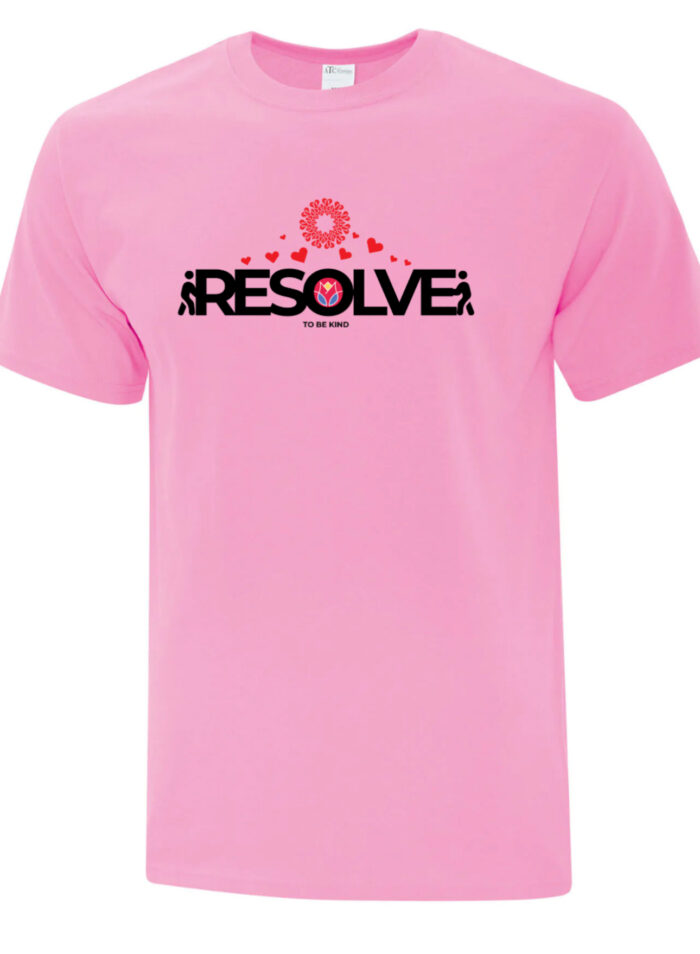 Pink Shirt Day T-Shirt